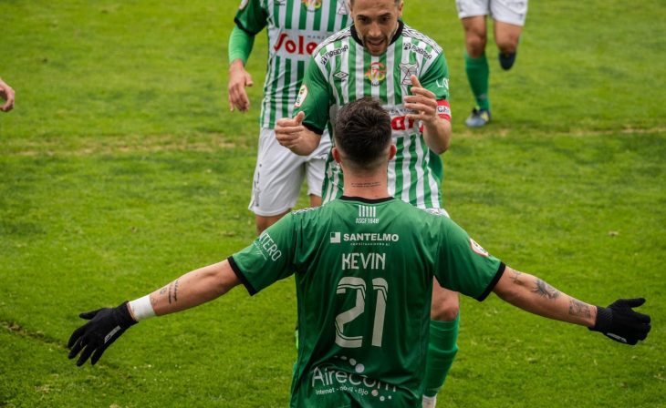 2-0: El Marino no levanta cabeza