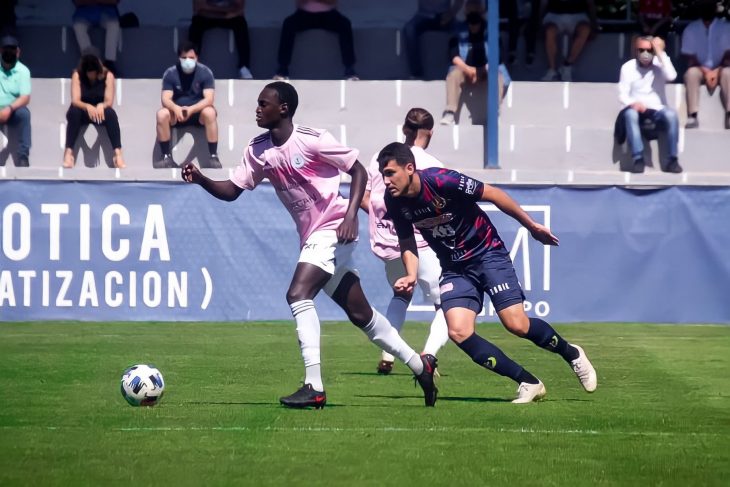 4-2: El Marino sigue su triste destierro a Tercera