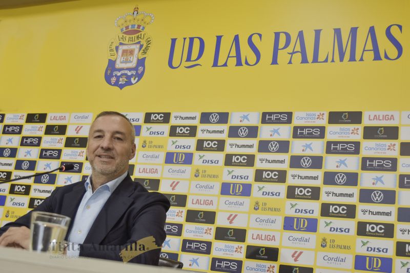 "No dejaremos atrás al excedente de abonados que están en lista de espera"