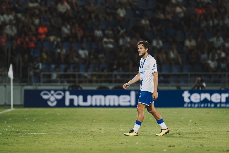 Corredera, al quirófano