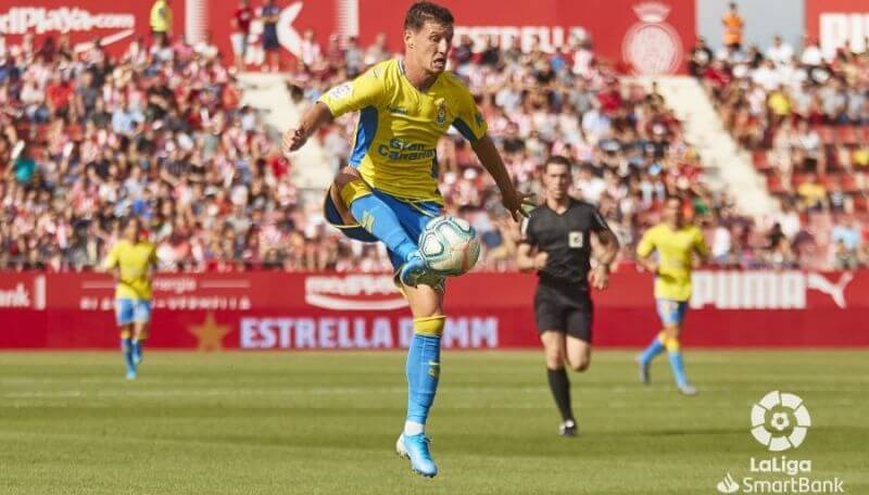 El Villarreal-UD lo pita un árbitro de mal recuerdo para Lemos