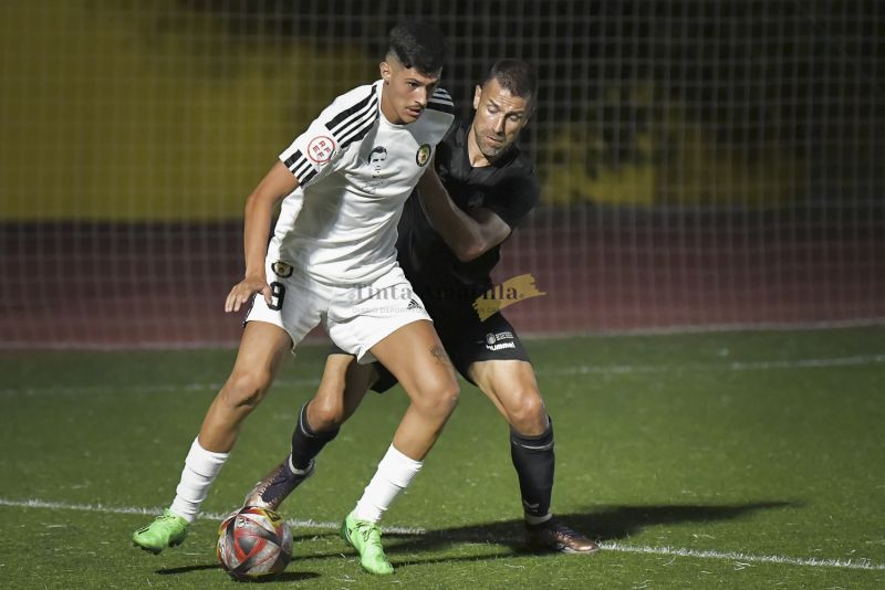 63 equipos forman la parrilla de salida de la I Copa Ruiz Caballero