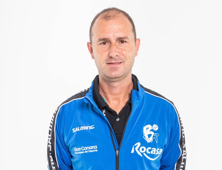 "Hay que levantar el ánimo cuanto antes"