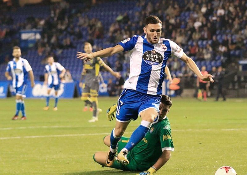 "Estoy decepcionado y triste"