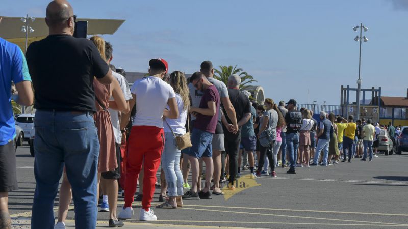 La UD agota en un día la venta de entradas para no abonados