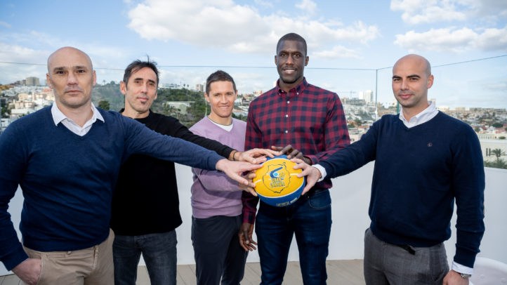 Lakovic considera la Copa del Rey como "el torneo más bonito de Europa"