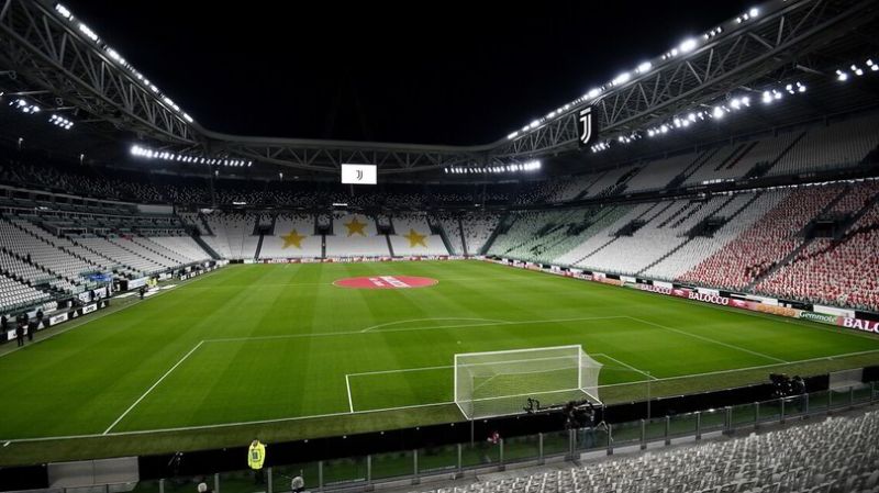 En Italia volverán los aficionados cuando exista la vacuna