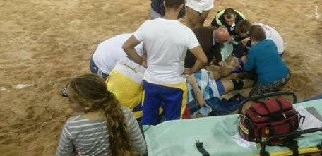 La Federación advierte que sancionará a los que no cumplan el protocolo médico