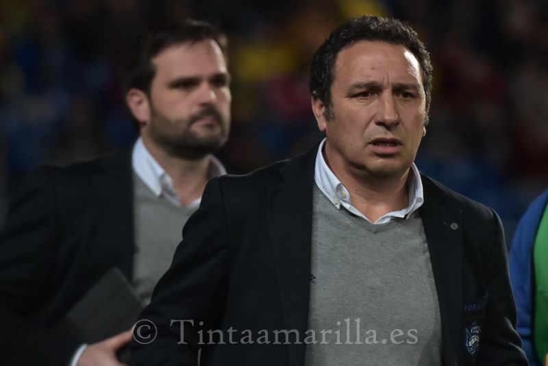 "Teníamos un equipazo enfrente"