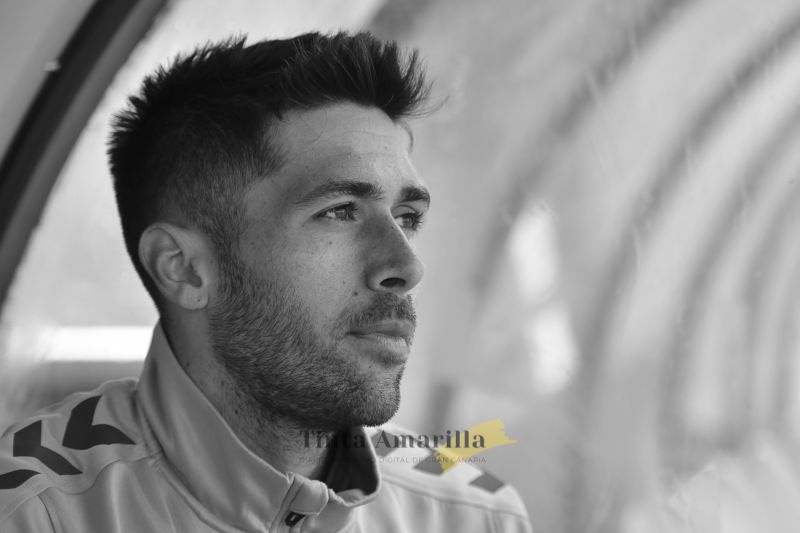 "Habrá lucha hasta el último minuto del último partido"