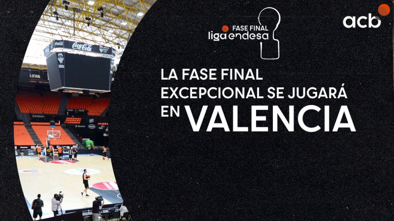 La ACB se inclinó por Valencia