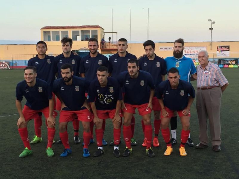 El Telde colma con el descenso un año durísimo