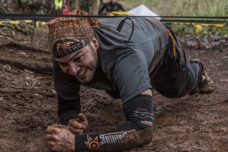 El 1 de septiembre se abre la inscripción de la V Guayre Extreme