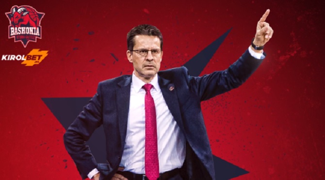 La Euroliga se lleva por delante a Pedro Martínez