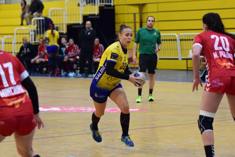 18-25: El Remudas logra una buena renta