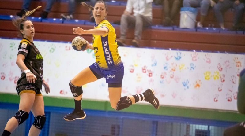 Trojaola se queda en el Remudas