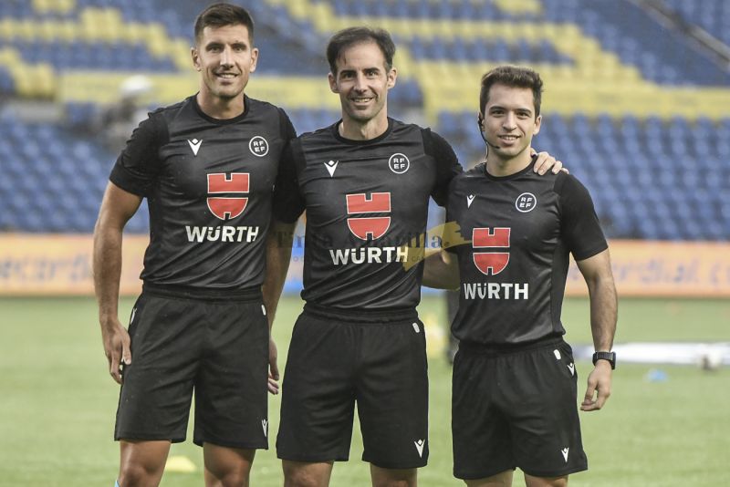 Un Premio Guruceta regresa a Gran Canaria