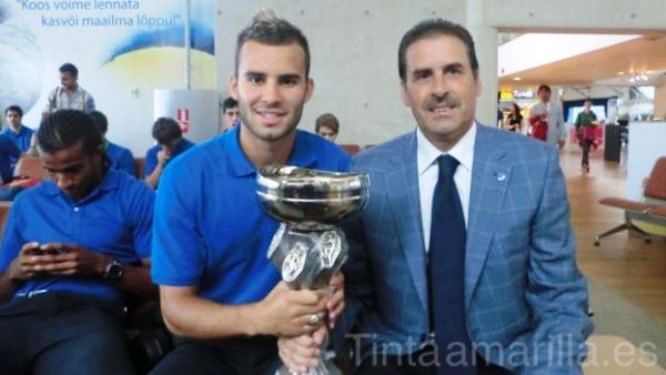 El juicio de Gómez Perlado contra la RFEF ya tiene fecha