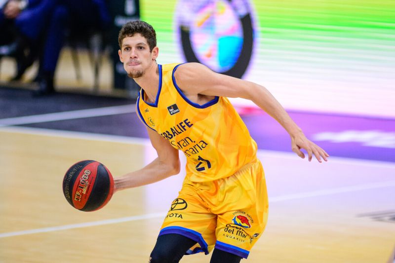 "La presión es para el Valencia"