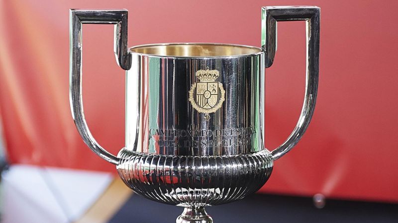 La final de la Copa del Rey tendrá público en las gradas