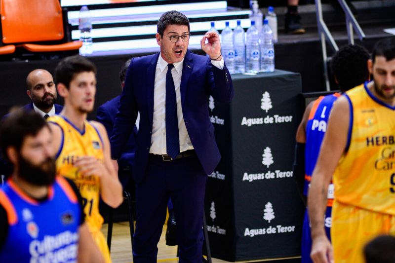 "Es difícil analizar la temporada; teníamos carencias"