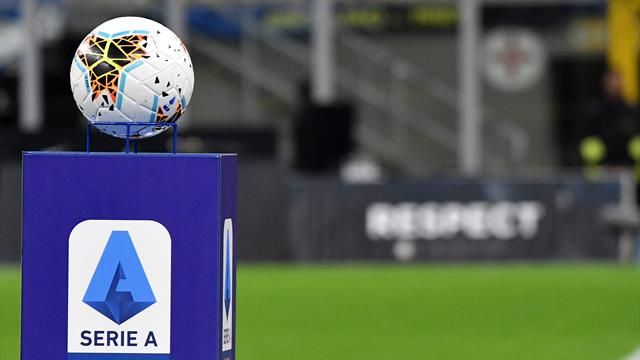 Seis equipos de la Serie A, dispuestos a cerrar la Liga