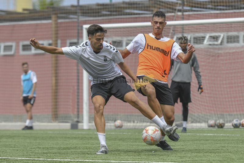 "Nos duele la derrota, pero hemos dado la cara con diez"