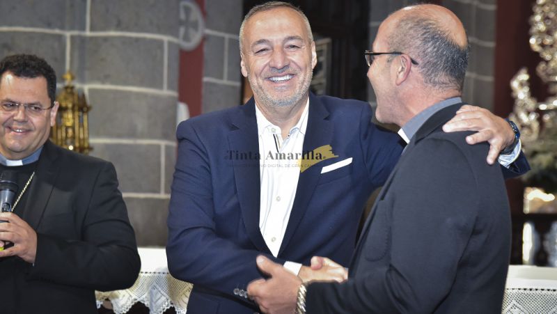 "Abandonar ahora el proyecto de cantera sería un grave error"