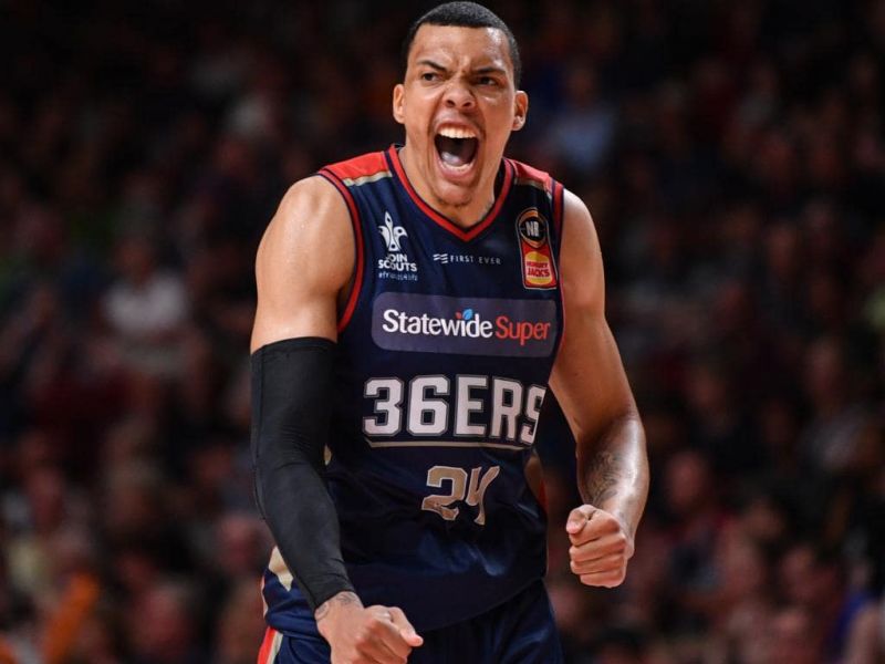 Wiley, la última respuesta del Gran Canaria