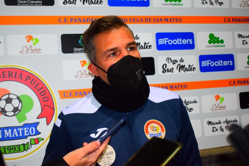 "El Mensajero no apareció por ningún lado"