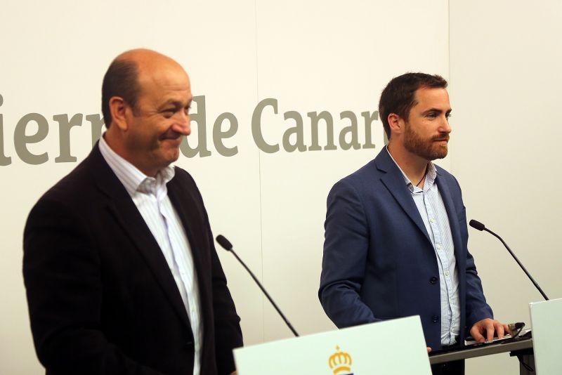 El Gobierno destina 200.000 euros para desplazar material deportivo