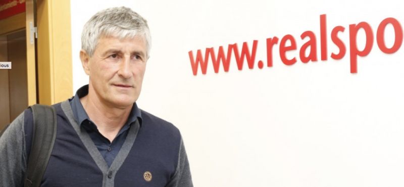 "Ahora sí tenemos miedo a fallar, eso merma la confianza"