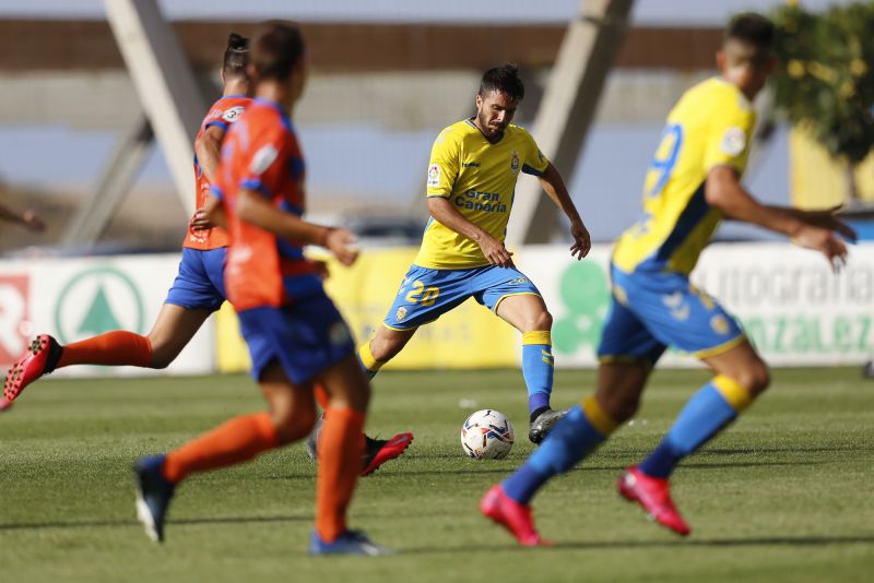 "Intentamos el menor contacto posible con los rivales"