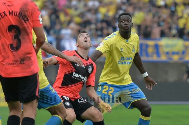 Mfulu-Loiodice: el dúo de los 22 kilómetros