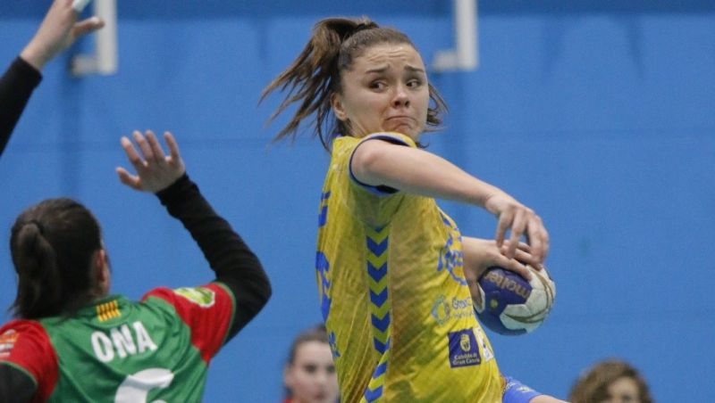 23-31: Nueva victoria del Remudas