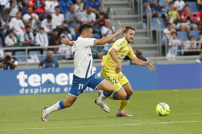 "El partido de vuelta es como decía Kresic: A la guerra"