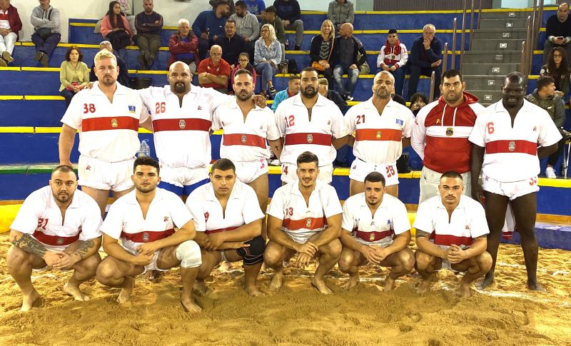 El trío de cabeza no falla en Tercera