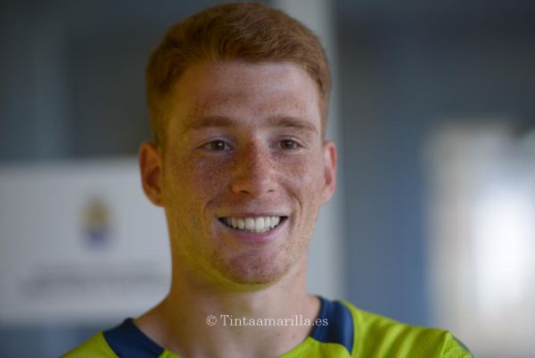 David Vicente, novedad; Araujo, Pejiño y Rober no viajan