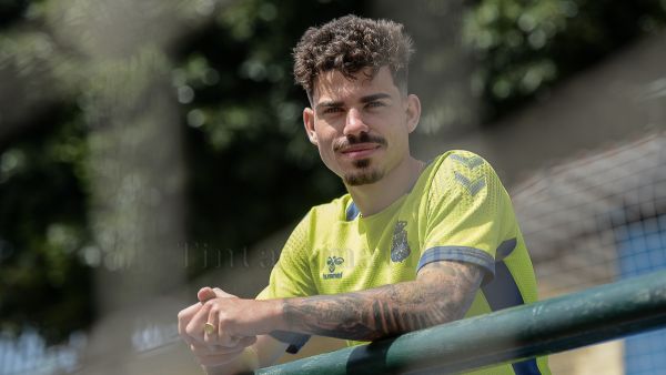 Equipo para Diego Gutiérrez, lesión de Abreu, Coco-Lenglet, Veiga. ...