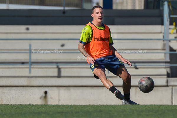 Elejalde y Diego, positivos en el filial