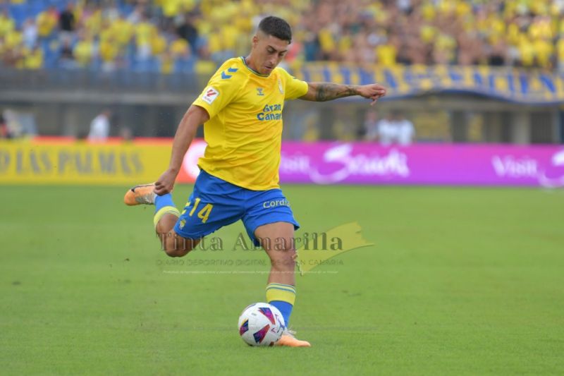 las-palmas-vs-mallorca