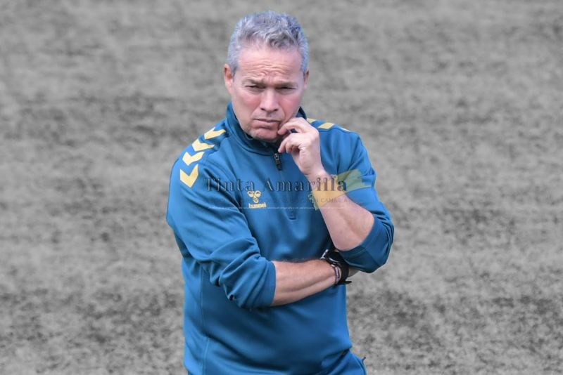 "No cometemos tantos errores y el rival se obliga a estar más acertado"