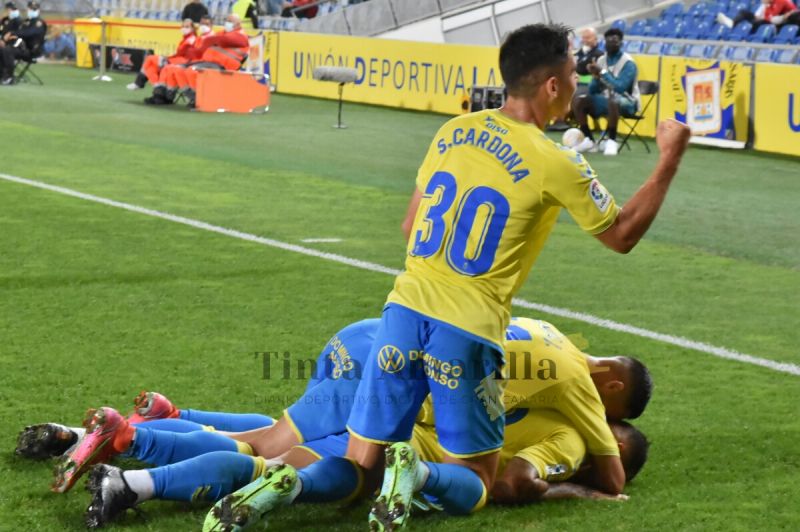 "Debemos hacer autocrítica; debimos hacer dos goles más"