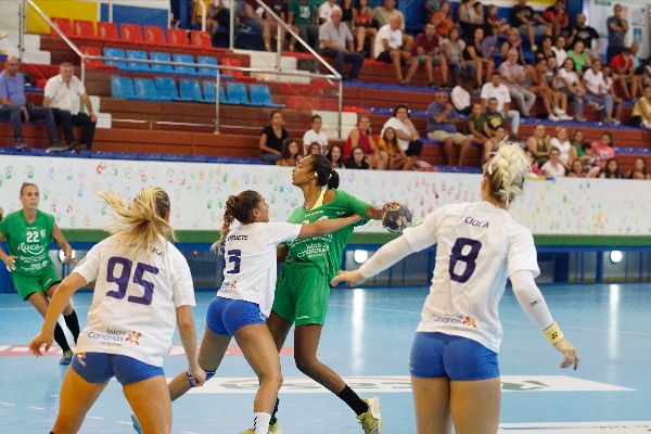 Se confirma la rotura de menisco de Sayna