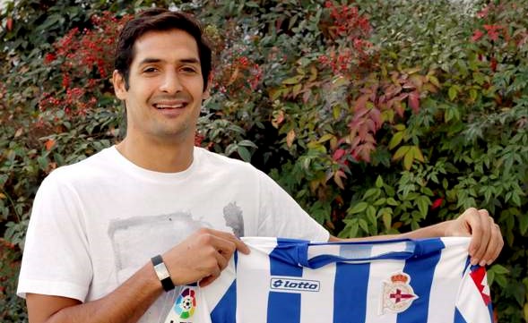 Livaja, Bale, Giménez, Celso Jorge, ...