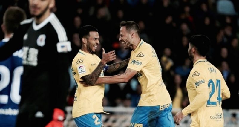 Tener fe aunque parezca espejismo