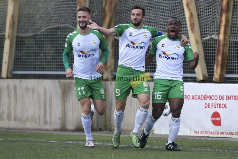 Inquietantes 48 horas para Villa y Unión Viera