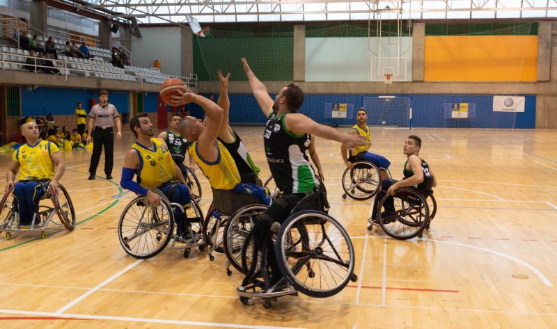 ACE Gran Canaria afronta una nueva final Europea