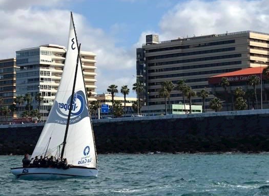 Tomás Morales gana el Concurso Vicente Rojas