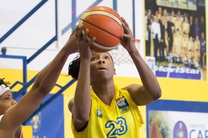 66-58: Paso atrás del Islas Canarias, al caer con el Celta